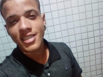 foto de Jovem é morto com facada no peito em Paiçandu