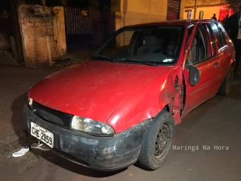 foto de Homem é morto e outro é baleado após confusão em bar na cidade de Sarandi