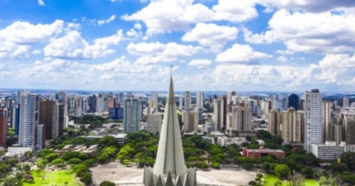 Novo decreto retoma horários já praticados em estabelecimentos em Maringá 