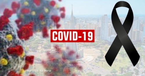 Maringá registra mais 01 óbito e 57 novos casos de Covid-19 neste sábado (01)