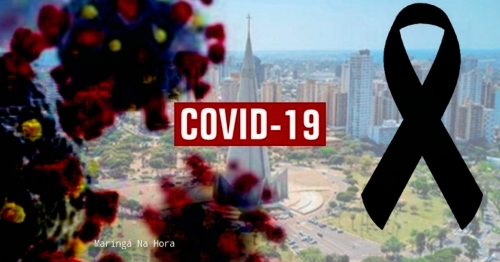 Mais 01 óbito e 104 novos casos de Covid-19 no boletim desta quarta-feira (19), em Maringá