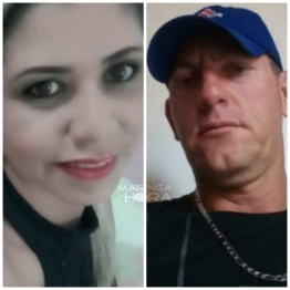 foto de Homem causa explosão e casal morre carbonizado em Cruzeiro do Oeste