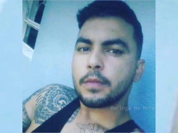 foto de Jovem de 22 anos é executado a tiros dentro de funilaria em Maringá