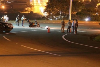 foto de Policial militar é assassinado na zona norte de Londrina