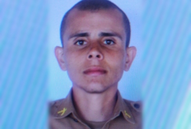 foto de Policial militar é assassinado na zona norte de Londrina