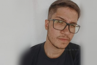 foto de Morre no hospital motociclista que sofreu acidente no dia do seu aniversário