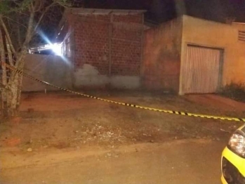 foto de Três pessoas foram executadas na Vila Guaíra, em Goioerê