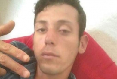 foto de Homem é morto a tiros no interior de residência em Sarandi