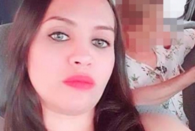 foto de Moradora de Maringá que estava desaparecida é encontrada morta em Paiçandu com tiros na cabeça 