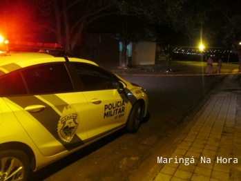 foto de Homem morto em briga de bar iria se casar nas próximas semanas, em Maringá