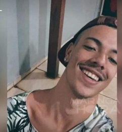 foto de Jovem de 18 anos é assassinado a tiros, em Sarandi