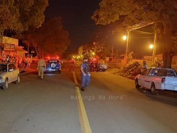 foto de Jovem de 18 anos é assassinado a tiros, em Sarandi