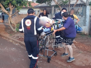 foto de Filha vai defender a mãe de discussão com padrasto e acaba sendo morta, em Maringá