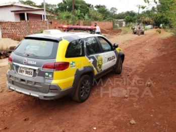 foto de Adolescente de 16 anos é morta por sogro com golpes de facão