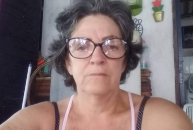 foto de Morre durante a madrugada mulher que foi baleada pelo marido em Maringá 