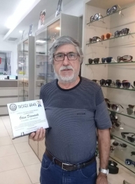 foto de Veja: câmera registra atropelamento de comerciante de 78 anos, em Maringá