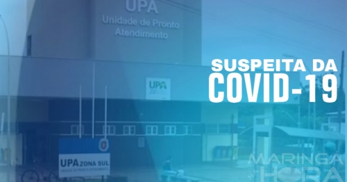 Enfrentamento da pandemia muda atendimento nas UPAs Norte e Sul