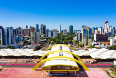 foto de Confira o que abre e fecha nos feriados de Natal e Ano Novo em Maringá 