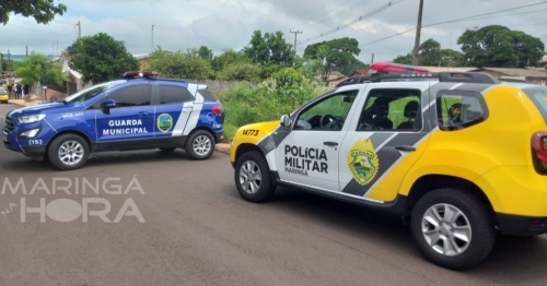 Mulher é baleada na cabeça dentro de casa, em Sarandi