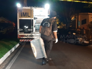 foto de Homem é executado com diversos tiros de pistola em Marialva