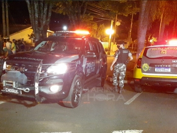 foto de Homem é executado com diversos tiros de pistola em Marialva