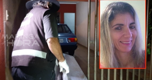 Homem mata a ex-esposa em Sarandi com sete facadas