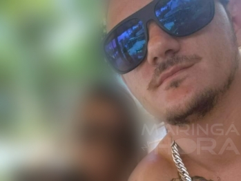 foto de Homem é assassinado a tiros na frente da esposa e da filha de três anos, em Marialva