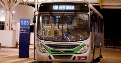 Juiz do Trabalho determina a circulação dos ônibus