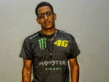 foto de Adolescente de 17 anos é morto com um tiro no rosto em Maringá