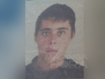 foto de Jovem de 27 anos morre após capotar picape em rodovia na região de Maringá