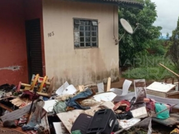 foto de Morre no hospital a técnica de enfermagem que teve o corpo queimado causado pelo marido