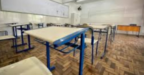 Juiz não autoriza retorno às aulas em escola de Maringá