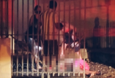 foto de Rapaz é morto a tiros no quintal de casa em Maringá