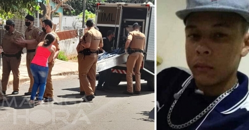 Adolescente de 16 anos é assassinado a tiros em Sarandi