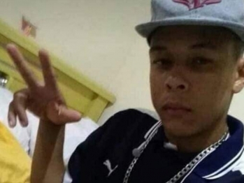 foto de Adolescente de 16 anos é assassinado a tiros em Sarandi