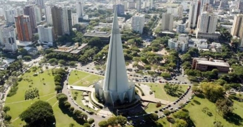 Prefeitura de Maringá regulamenta retirada em balcão e drive thru