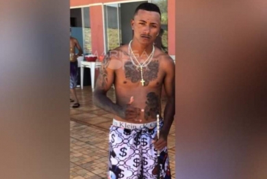 foto de Jovem é morto a tiros após ser chamado no portão de casa em Marialva