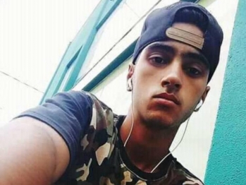 foto de Jovem morre após ser ejetado de veículo durante capotamento