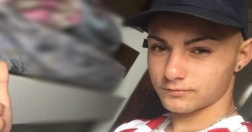 Adolescente é assassinado a tiros em Sarandi