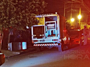 foto de Indivíduo morre após confronto com a Polícia Militar em Sarandi