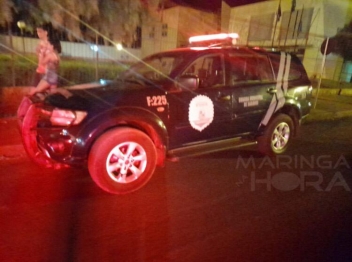 foto de Jovem é morto a tiros no quintal de casa em Sarandi