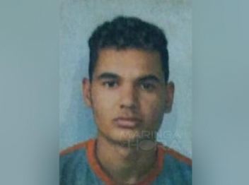 foto de Jovem é morto a tiros no quintal de casa em Sarandi