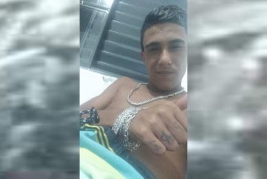 foto de Indivíduo reage a abordagem policial e é morto no Jardim Alvorada em Maringá