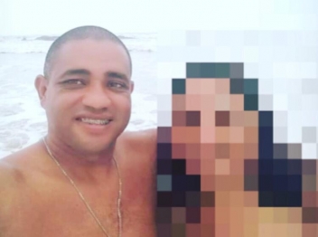 foto de Porteiro de 45 anos é morto a tiros na Avenida Guedner, em Maringá