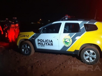 foto de Jovem é morto com vários tiros em Sarandi 