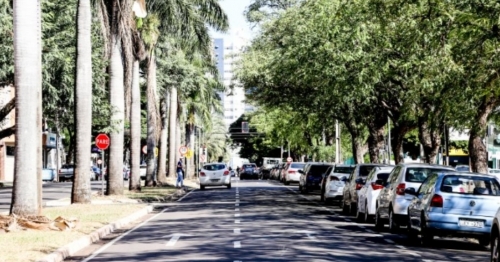  Obras na avenida Herval alteram trânsito a partir desta segunda-feira, (03)