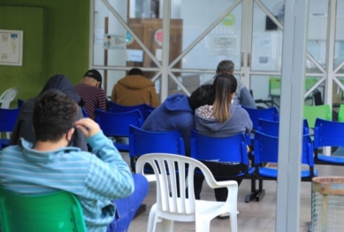 foto de Pacientes com sintomas de covid-19 devem procurar somente a UPA Quebec