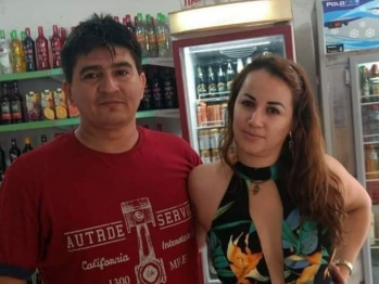 foto de Após discussão, empresário atira contra ex-mulher e se mata no interior de residência, em Sarandi