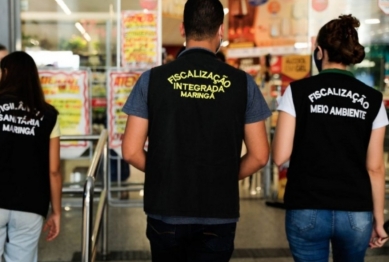 foto de Juiz revoga decisão de abertura dos supermercados e multa Apras por litigância de má-fé