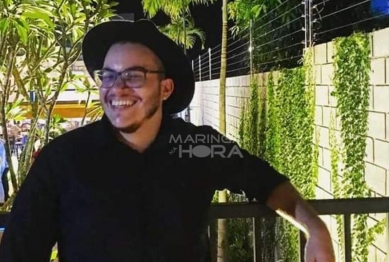 foto de Trágico acidente tira vida de jovem na nossa região